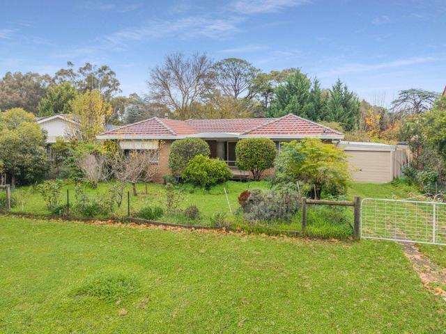House for sale in Heathcote, Victoria