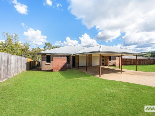 House for sale in Gladstone, Queensland