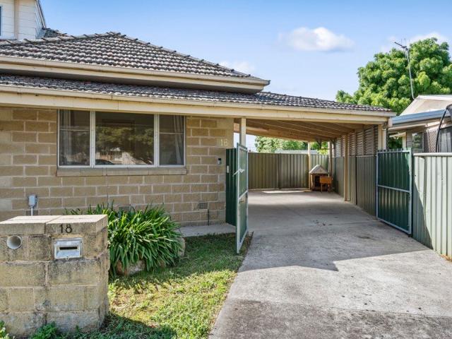 House for sale in Benalla, Victoria