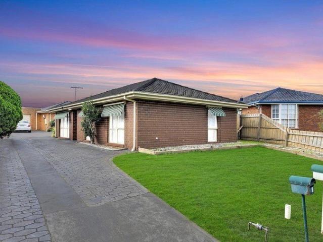 Apartment for rent in Camerons Creek, Victoria