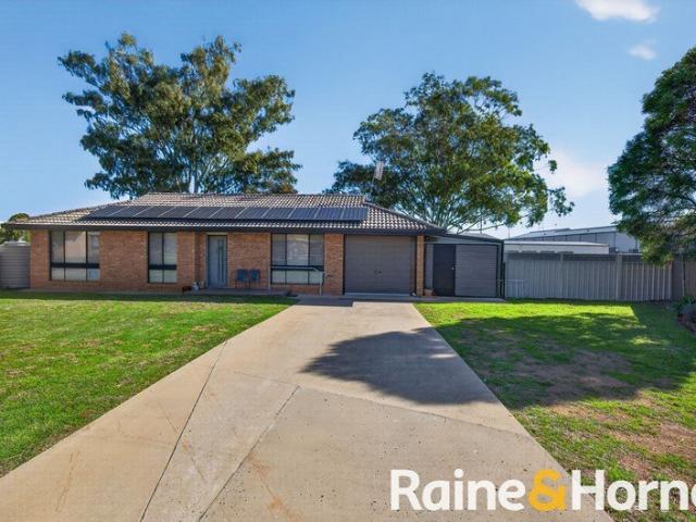 House for sale in Dubbo, New South Wales