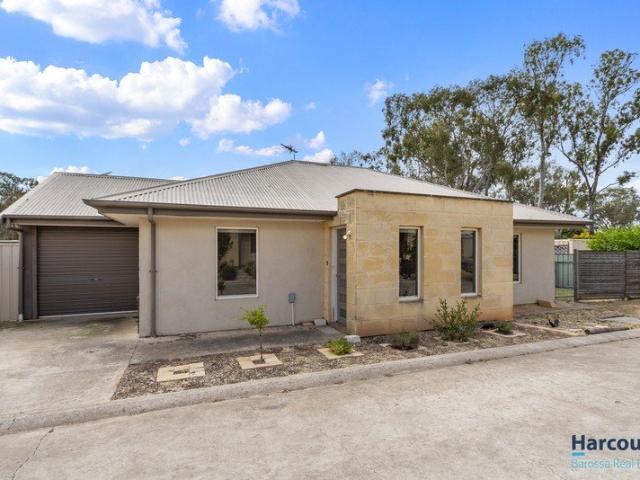 House for sale in Lyndoch, The Barossa Council