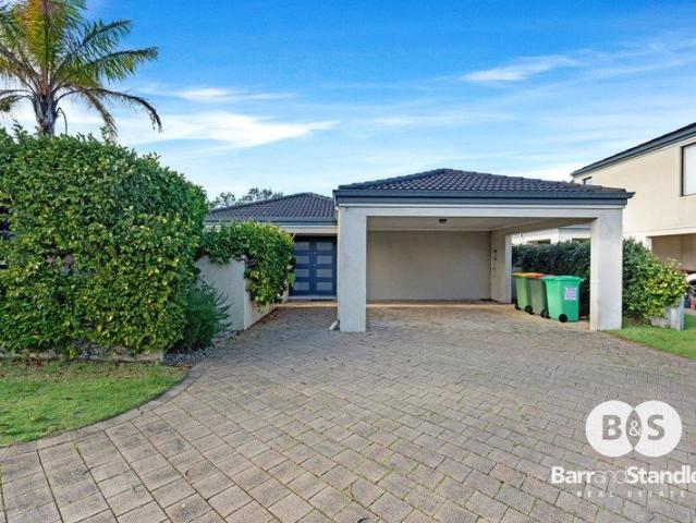 House for sale in Bunbury, Western Australia