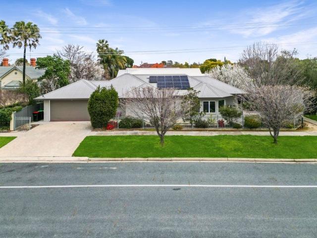 House for sale in Deniliquin, New South Wales