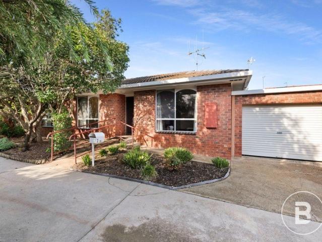 Apartment for sale in Bendigo, Victoria