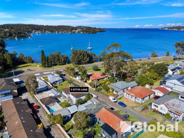 House for sale in Ambergate, New South Wales