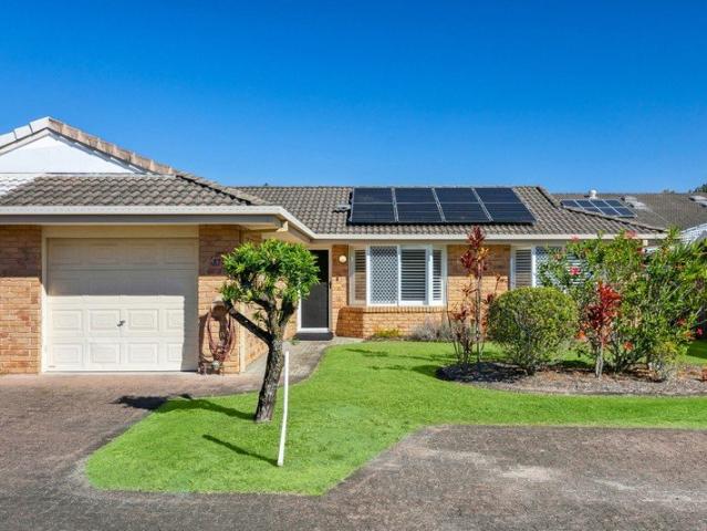 Apartment for sale in Kings Creek, Queensland