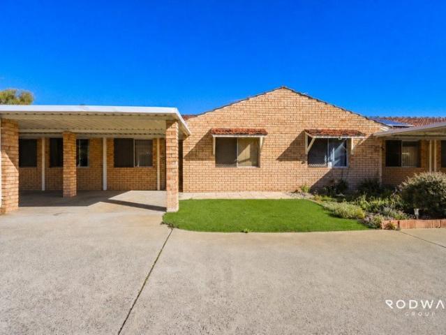 Villa for sale in Rockingham, Western Australia