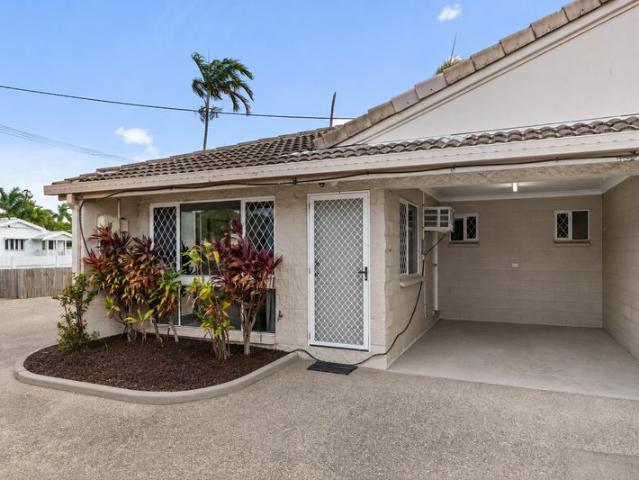 Apartment for sale in Townsville, Queensland