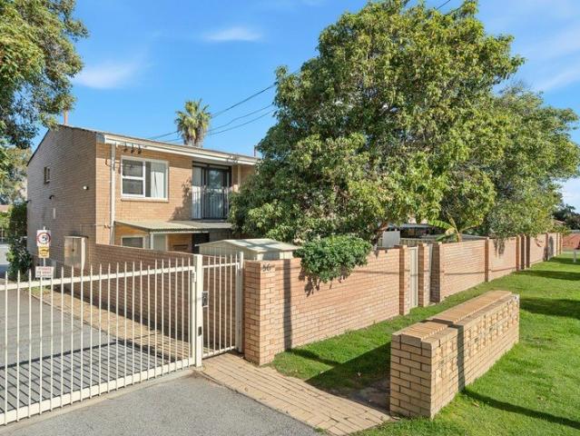 Apartment for sale in Stirling, Western Australia