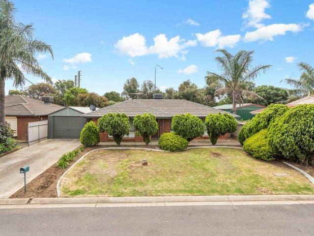 House for sale in Smithfield Plains, Adelaide