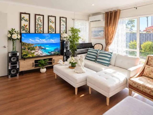 House for rent in Owhata, Oroua County