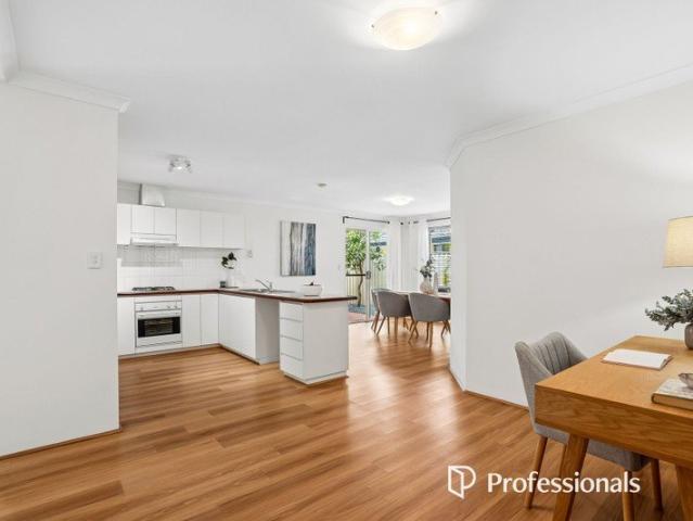 Apartment for sale in Queens Park, Western Australia