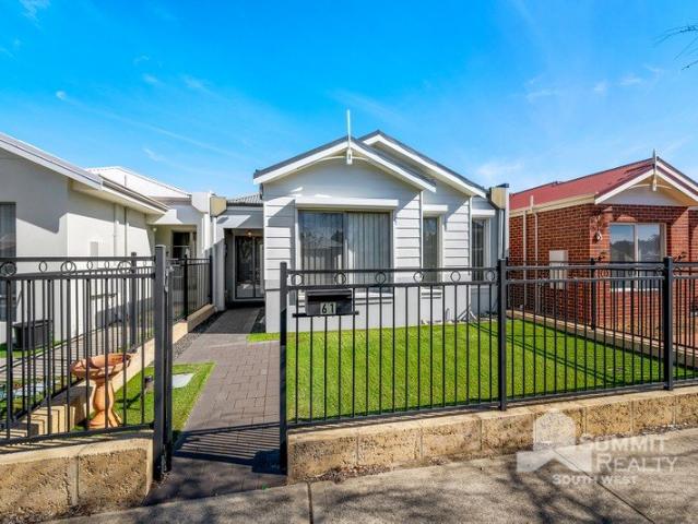 House for sale in Dalyellup, Shire Of Capel