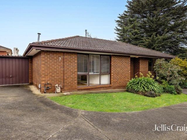 Apartment for sale in Camerons Creek, Victoria