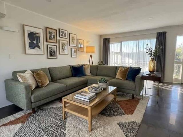 Apartment for rent in Three Kings, Oroua County