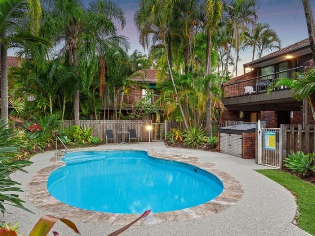 Apartment for sale in Noosaville, Queensland