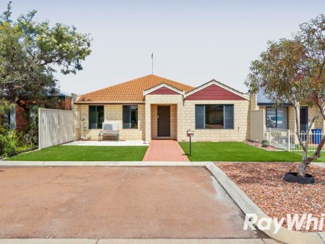 House for sale in Greenfields, City of Mandurah