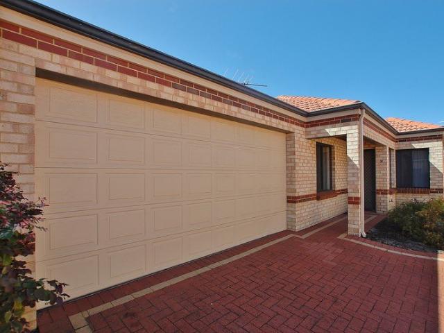 Villa for rent in Balcatta, City of Stirling