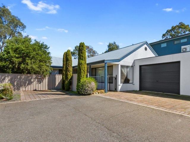 Apartment for sale in Clare, South Australia