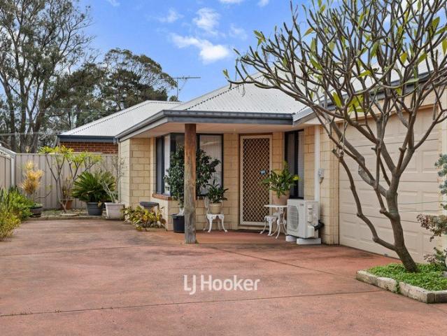 Apartment for sale in Bunbury, Western Australia