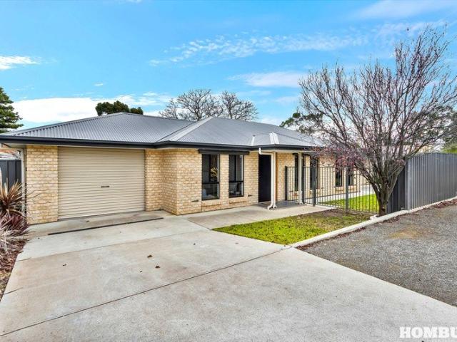 House for sale in Gomersal, South Australia