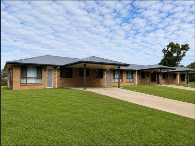 Apartment for rent in Moree, New South Wales