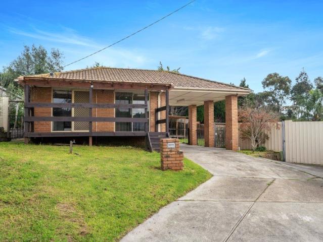 House for rent in Camerons Creek, Victoria
