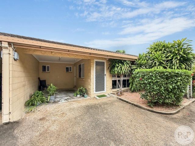 Apartment for rent in Townsville, Queensland