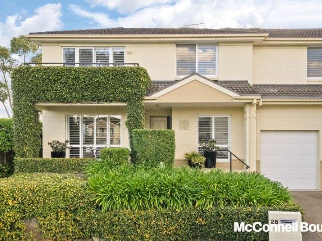 Townhouse for sale in Sydney, New South Wales
