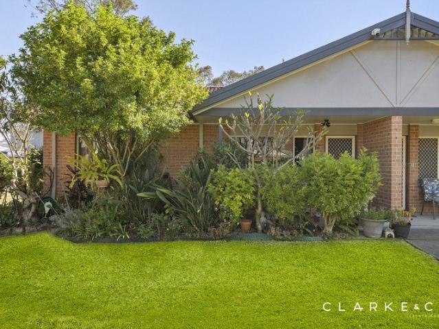 Villa for sale in Metford, Newcastle-Maitland