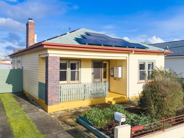 House for rent in Launceston, Tasmania