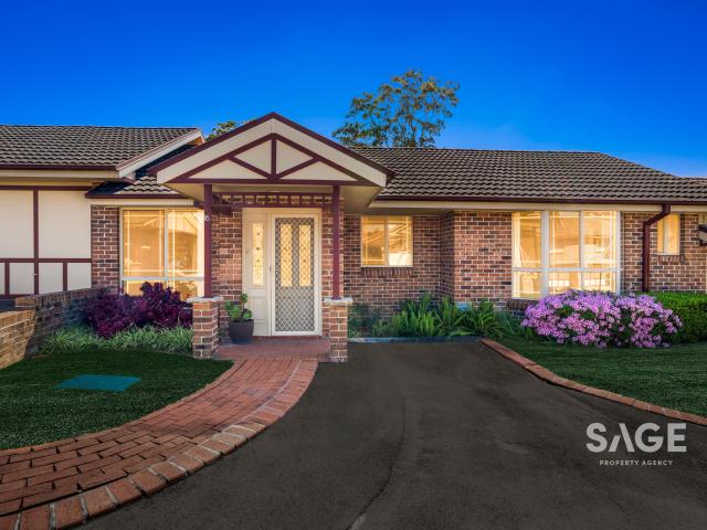 House for sale in Sydney, New South Wales