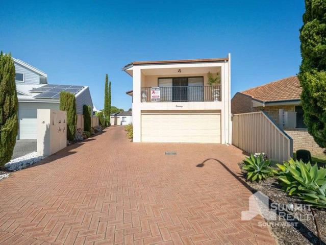 Apartment for sale in Bunbury, Western Australia