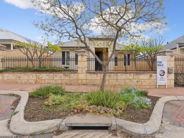 House for sale in South Guildford, Western Australia