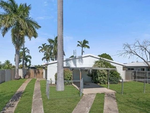 Apartment for rent in Rasmussen, Townsville City