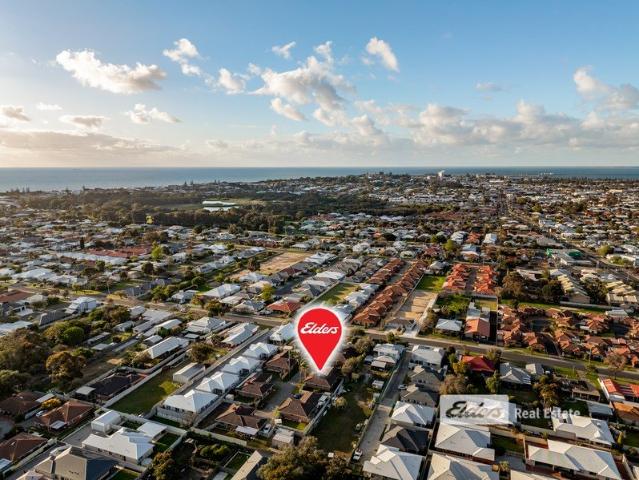 Apartment for sale in Bunbury