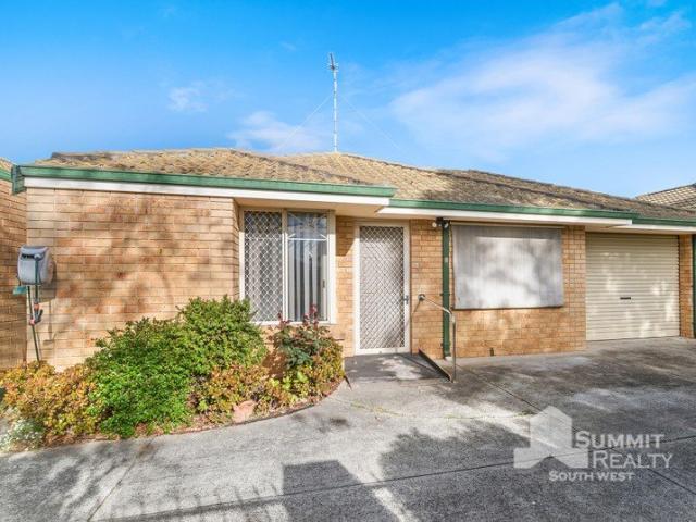 Apartment for sale in Bunbury