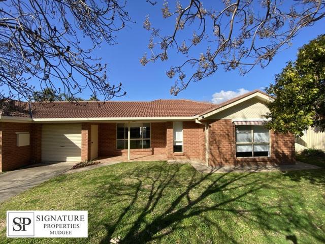 Duplex for rent in Mudgee, New South Wales