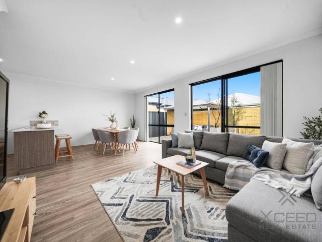 House for rent in Aveley, Western Australia