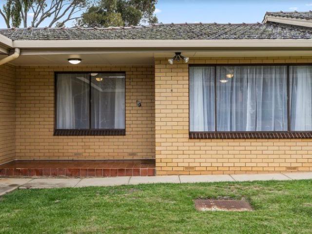 Apartment for sale in Horseshoe Creek, South Australia