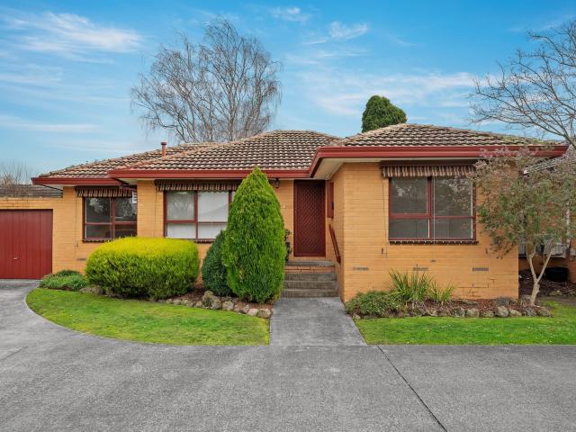 Apartment for rent in Camerons Creek, Victoria