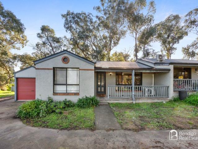 Apartment for sale in Bendigo, Victoria