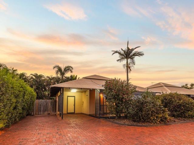 Apartment for sale in Broome, Western Australia