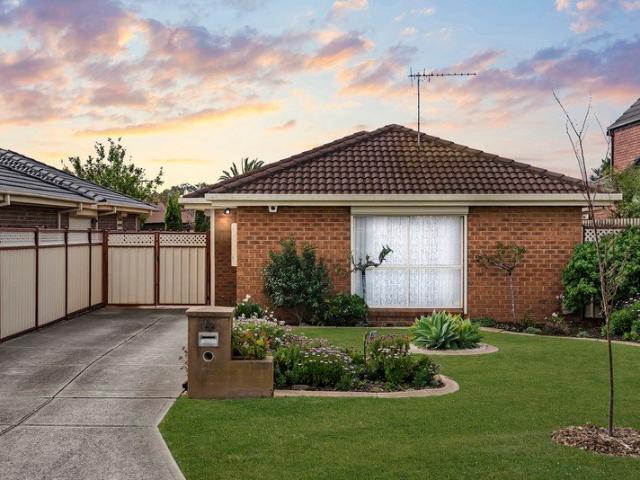 House for sale in Camerons Creek, Victoria