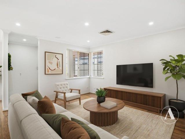 Villa for sale in Stirling, Western Australia