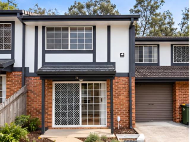 House for rent in Woodridge, Greater Brisbane