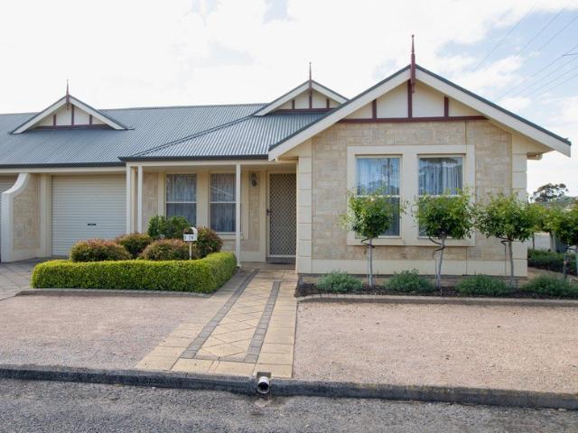 Apartment for sale in Kadina, Copper Coast Council