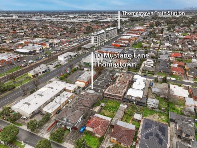 Apartment for sale in Thomastown, Melbourne