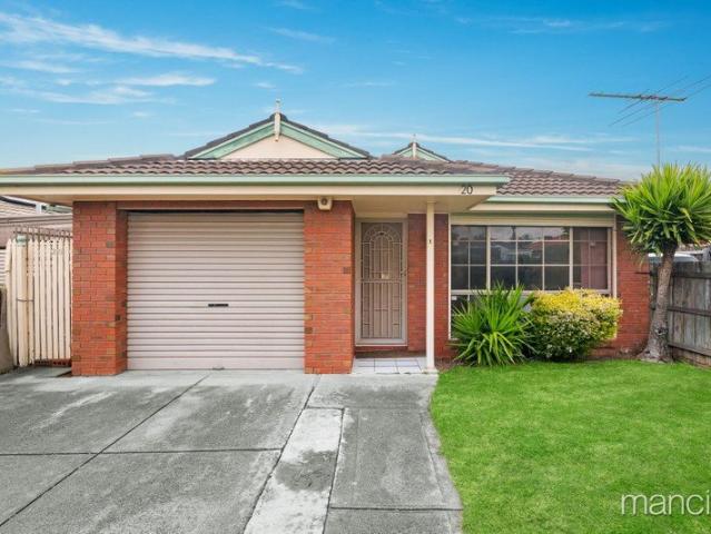 Apartment for sale in Camerons Creek, Victoria
